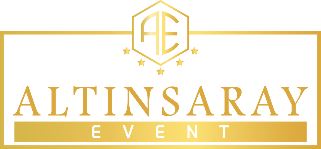 Altinasary Event Logo
