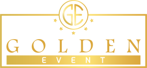 Golden Event Logo
