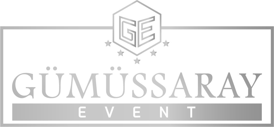 Gumussary Logo
